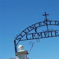 Saint Vincent De Paul Cemetery on Sysoon