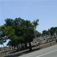 Saint Vincents Cemetery Saint Vincents Cemetery on Sysoon