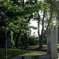 Saint Vincents Cemetery on Sysoon