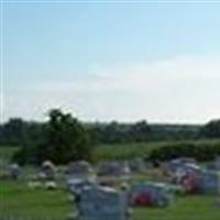 Saint Wenceslaus Catholic Cemetery on Sysoon