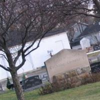 Saint Wendelin Catholic Cemetery on Sysoon