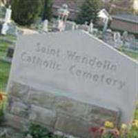 Saint Wendelin Catholic Cemetery on Sysoon