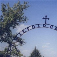 Saint Wilfrid Cemetery on Sysoon