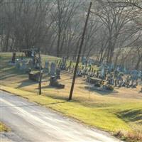 Saint Paul (Zeiglers) Lutheran Cemetery on Sysoon