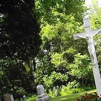 Saints Cornelius and Cyprian Parish Cemetery on Sysoon