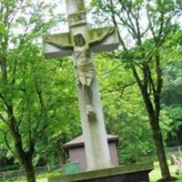 Saints Cyril and Methodius Cemetery on Sysoon