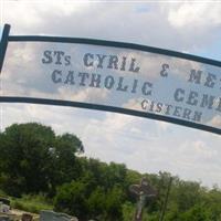Saints Cyril and Methodius Catholic Cemetery on Sysoon