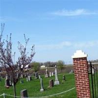 Saints Peter and Paul Catholic Cemetery on Sysoon