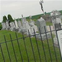 Saints Peter & Paul Catholic Cemetery on Sysoon