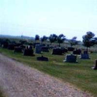 Saints Peter and Paul Catholic Cemetery on Sysoon