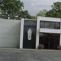 Saints Peter and Paul Cemetery and Mausoleum on Sysoon