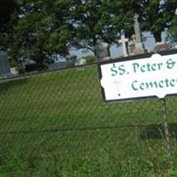 Saints Peter and Paul Cemetery on Sysoon