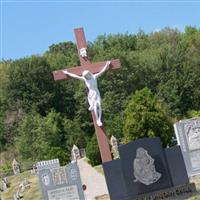 Saints Peter And Paul Cemetery on Sysoon