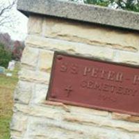 Saints Peter and Paul Cemetery on Sysoon