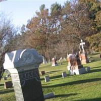 Saints Peter And Paul Cemetery on Sysoon