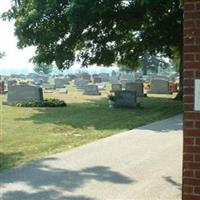 Saints Peter And Paul Cemetery on Sysoon