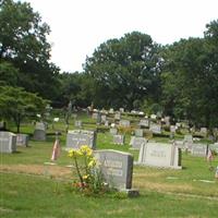 Saints Peter and Paul Russian Orthodox Cemetery on Sysoon