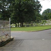 Saints Peter and Paul Russian Orthodox Cemetery on Sysoon