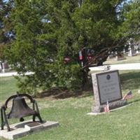 Salamonia Cemetery on Sysoon