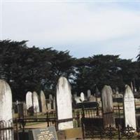 Sale Cemetery on Sysoon