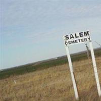 Salem on Sysoon