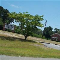 Salem Baptist Church Cemetery on Sysoon