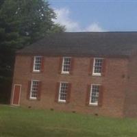 Salem Baptist Church Cemetery on Sysoon