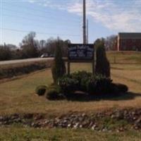 Salem Baptist Church Cemetery on Sysoon