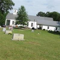 Salem Baptist Church Cemetery on Sysoon