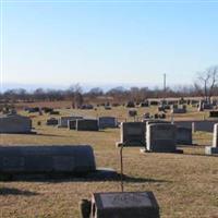 New Salem Baptist Church Cemetery on Sysoon