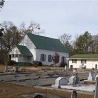 Salem Baptist Church Cemetery on Sysoon