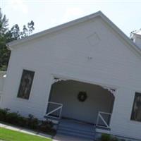 Salem Baptist Church Cemetery on Sysoon