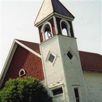 Salem Baptist Church Cemetery on Sysoon