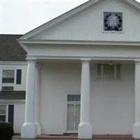 Salem Baptist Church Cemetery on Sysoon