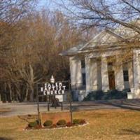 Salem Baptist Church Cemetery on Sysoon