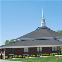 Salem Baptist Church on Sysoon