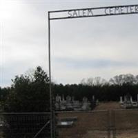 Salem Cemetery on Sysoon