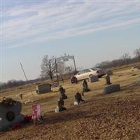 Salem Cemetery on Sysoon