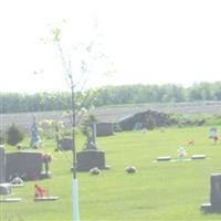 Salem Cemetery on Sysoon