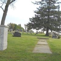 Salem Cemetery, Benton Township on Sysoon