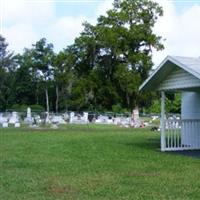 Salem Cemetery on Sysoon