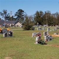 Salem Cemetery on Sysoon