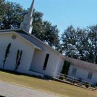 Salem Cemetery on Sysoon