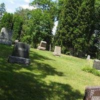 Salem Cemetery on Sysoon