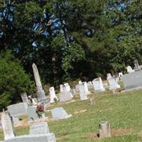 Salem Cemetery on Sysoon