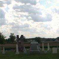 Salem Cemetery on Sysoon