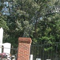 Salem Cemetery on Sysoon