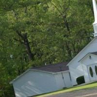 Salem Cemetery on Sysoon