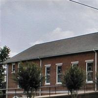 Salem Cemetery on Sysoon