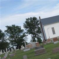 Salem Cemetery on Sysoon